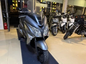  Honda Silver Wing