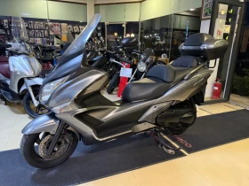 Honda Silver Wing 400cc. 2012 | Mobile.bg    8