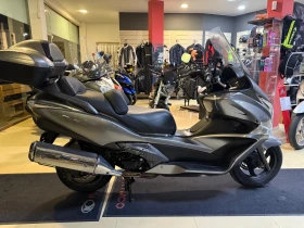 Honda Silver Wing 400cc. 2012 | Mobile.bg    4