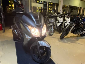 Honda Silver Wing 400cc. 2012 | Mobile.bg    14