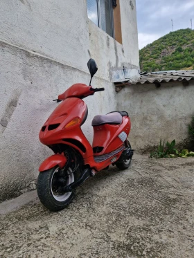     Italjet Formula  
