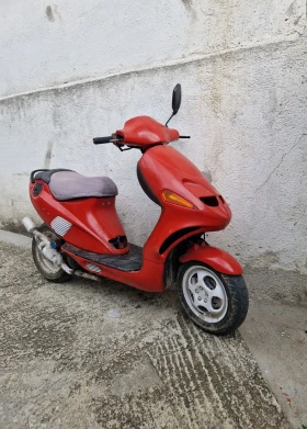 Italjet Formula   | Mobile.bg    2