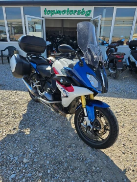 BMW R Лизинг Бартер