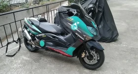 Yamaha T-max | Mobile.bg    9