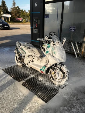 Yamaha T-max | Mobile.bg    11