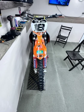 Ktm 250 Ръчна, снимка 3