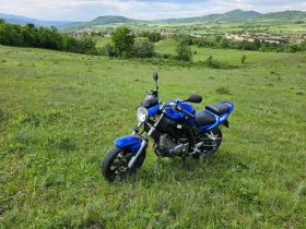 Suzuki SV, снимка 4 - Мотоциклети и мототехника - 53686691