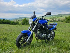 Suzuki SV, снимка 3 - Мотоциклети и мототехника - 53686691