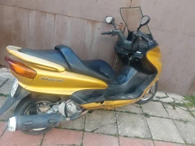 Yamaha Majesty undefined | Auto.bg — изображение 5