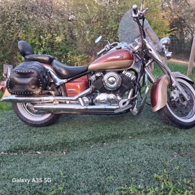 Yamaha Xvs Drag Star | Mobile.bg � ����� ������ 1