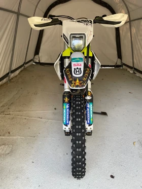 Husqvarna FE | Mobile.bg � ����� ������ 5