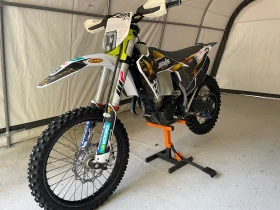 Husqvarna FE | Mobile.bg � ����� ������ 6