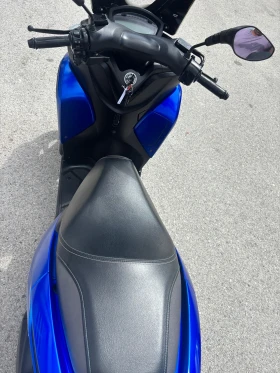 Yamaha Tricity 155кс | Auto.bg — изображение 8