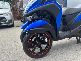 Yamaha Tricity 155кс | Auto.bg — изображение 2