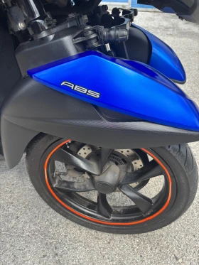Yamaha Tricity 155кс | Auto.bg — изображение 5