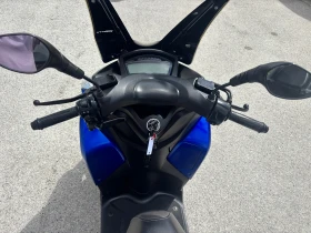 Yamaha Tricity 155кс | Auto.bg — изображение 9