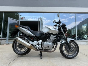 ����� �� �������� �� Honda Cbf 20000km !