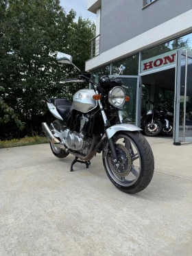 Honda Cbf 20000km ! | Mobile.bg � ����� ������ 2