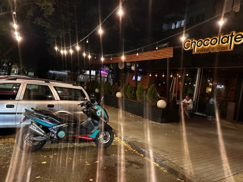 Yamaha T-max, снимка 10 - Мотоциклети и мототехника - 52298173