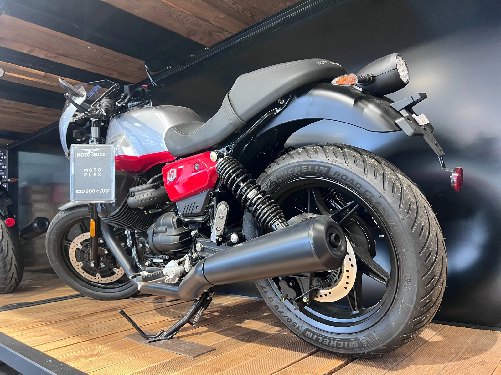 Moto Guzzi V 7 Stone Corsa | Mobile.bg � ����������� 3