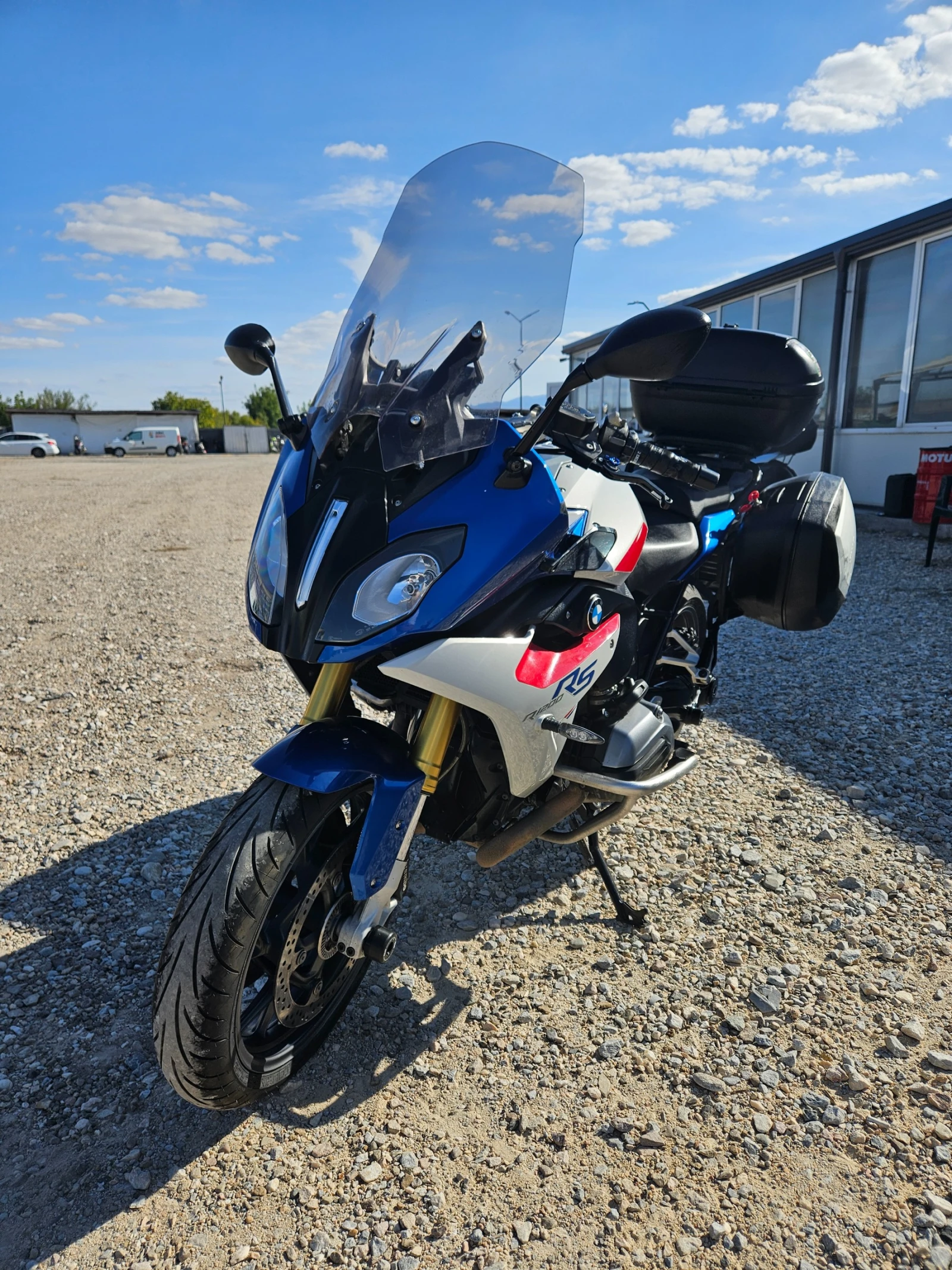 BMW R Лизинг Бартер - изображение 7