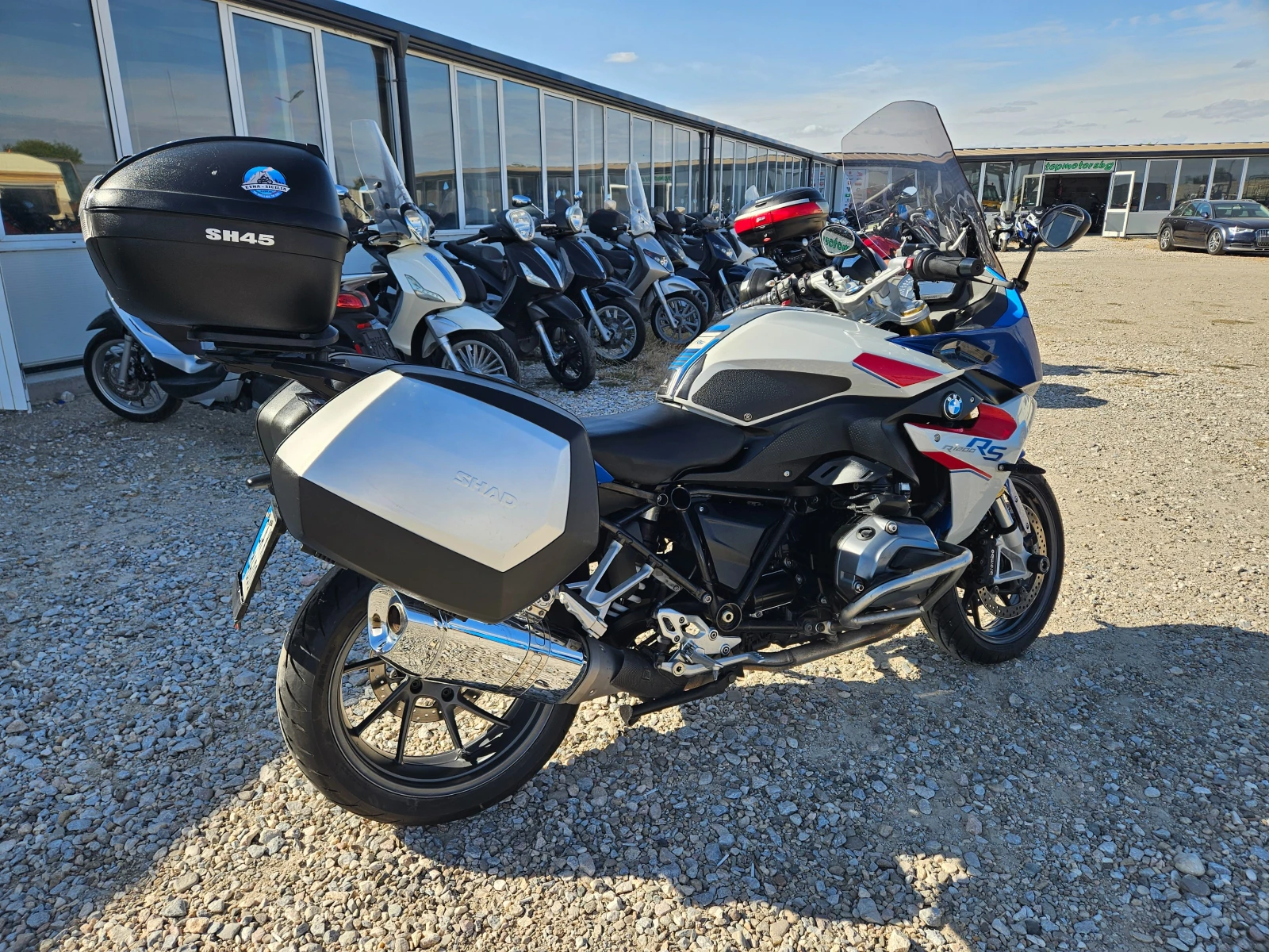 BMW R Лизинг Бартер - изображение 3