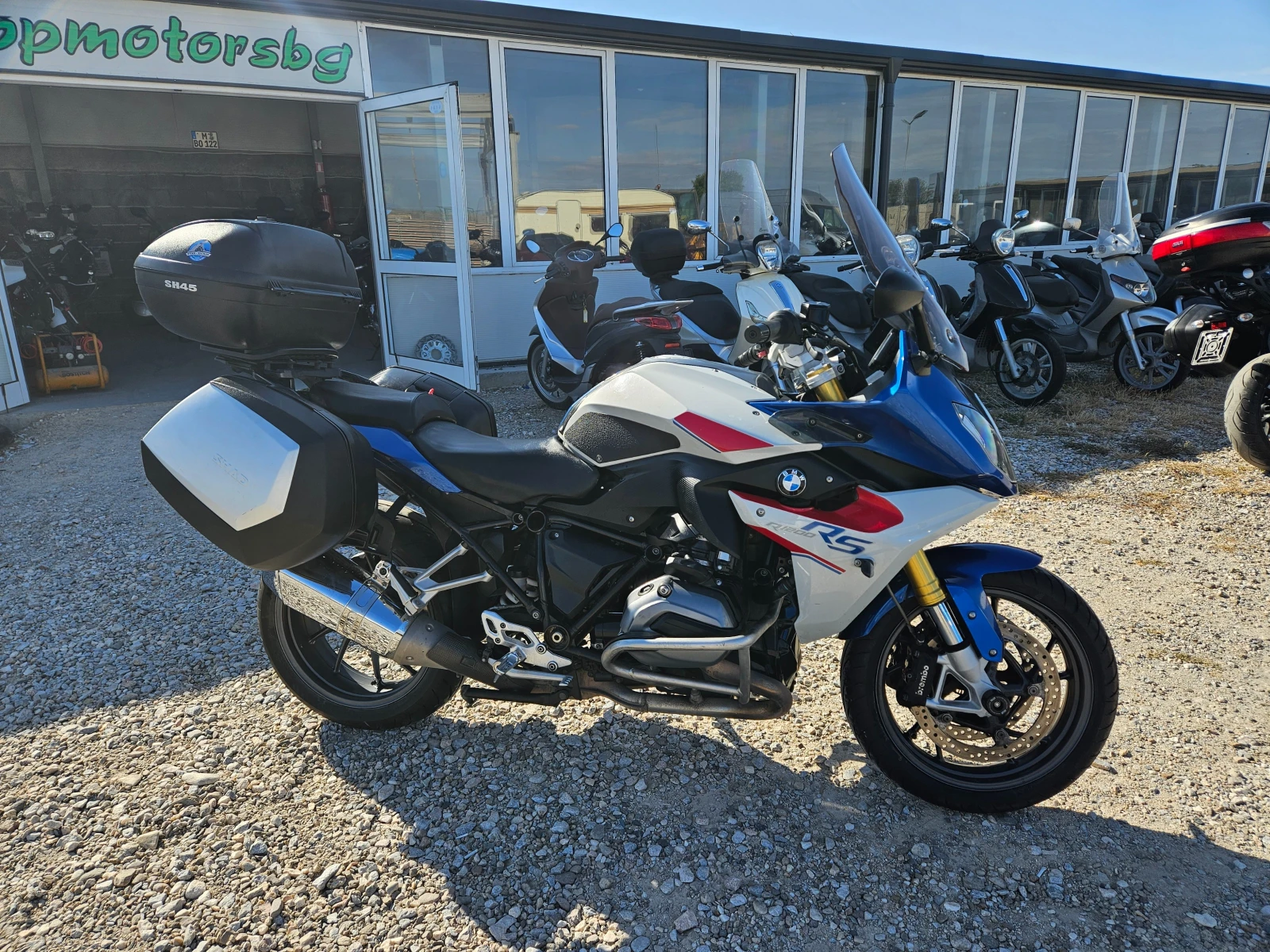BMW R Лизинг Бартер - изображение 2