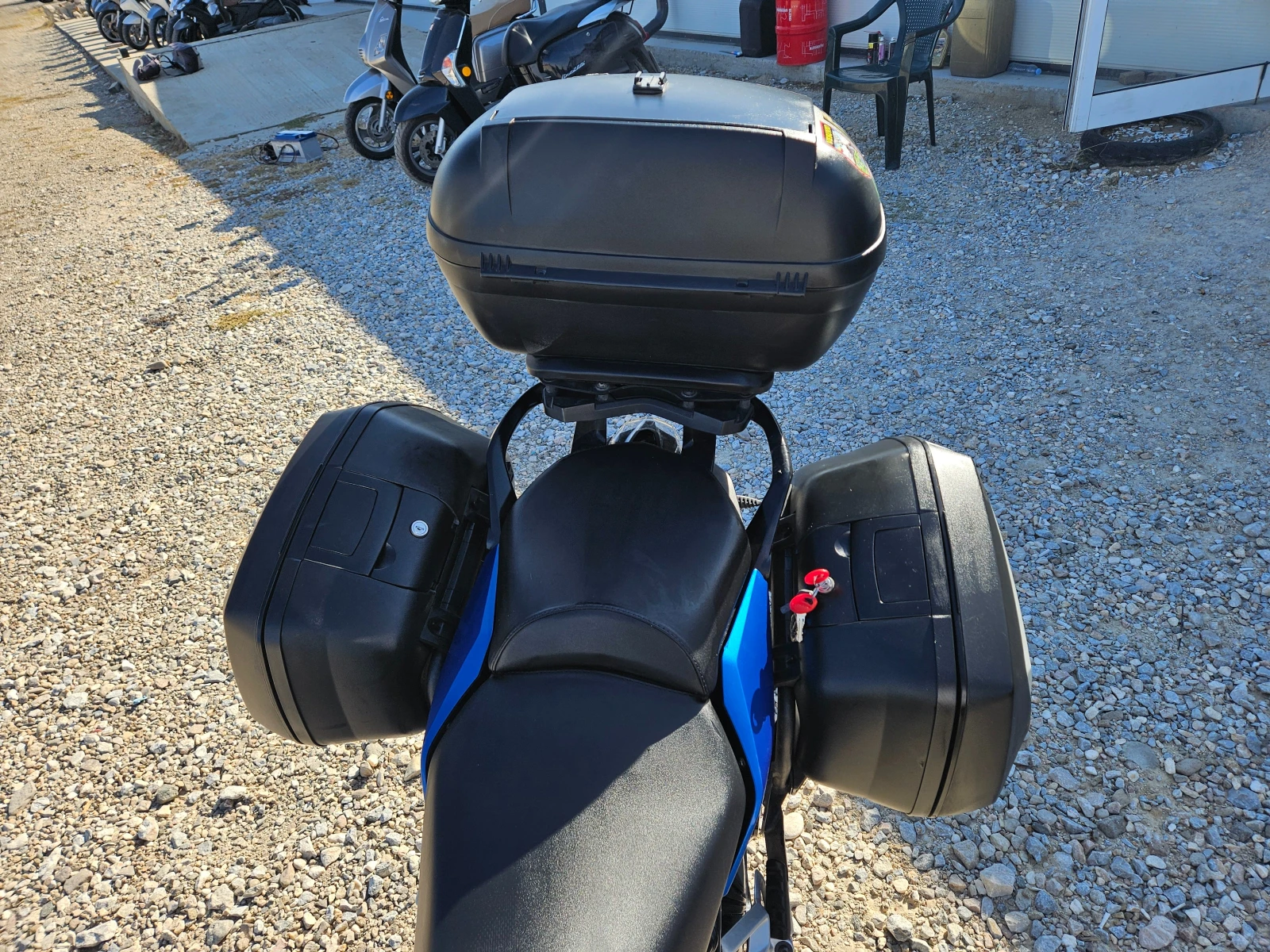 BMW R Лизинг Бартер - изображение 10