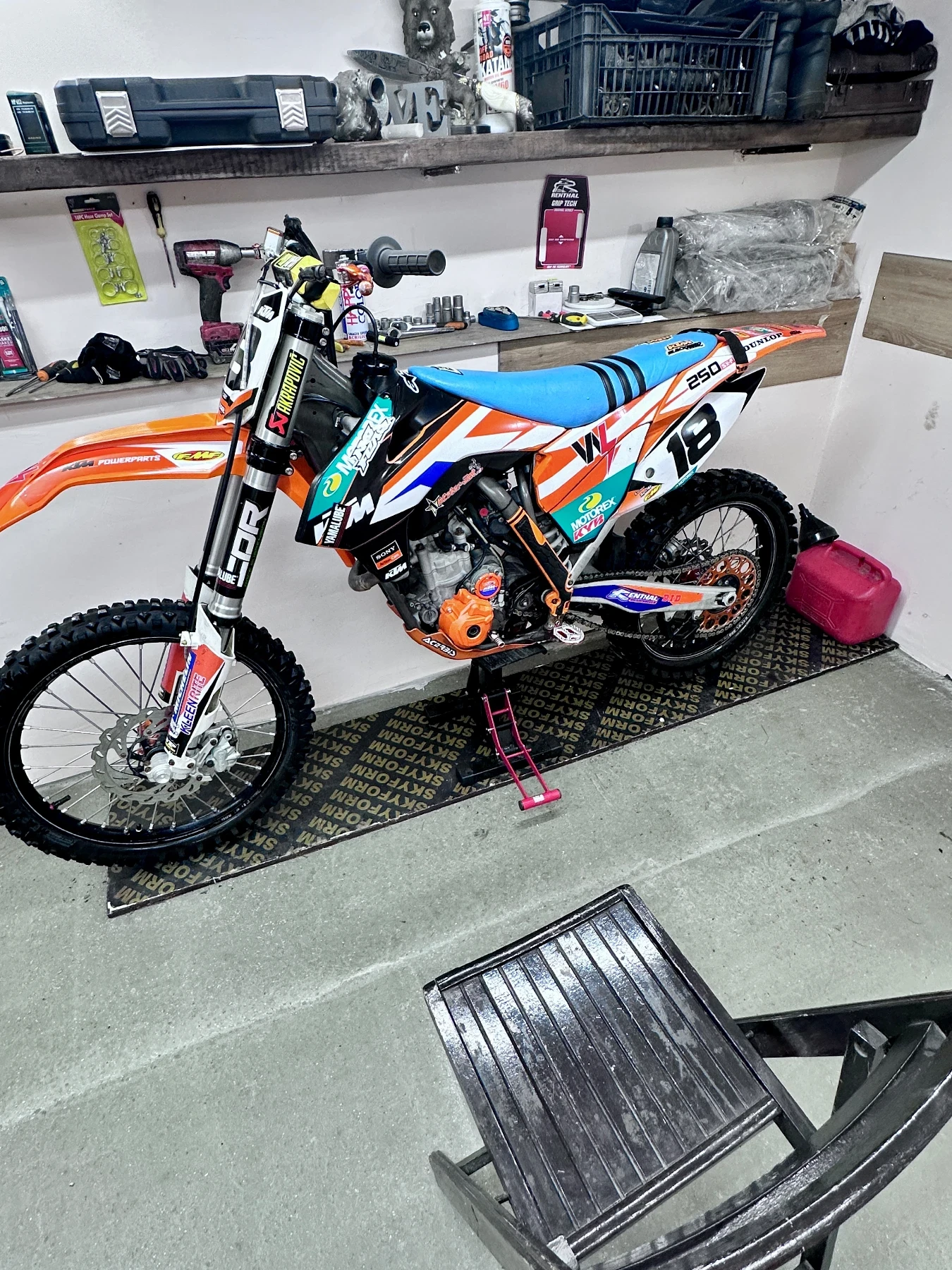 Ktm 250 ����� | Mobile.bg � ����������� 2