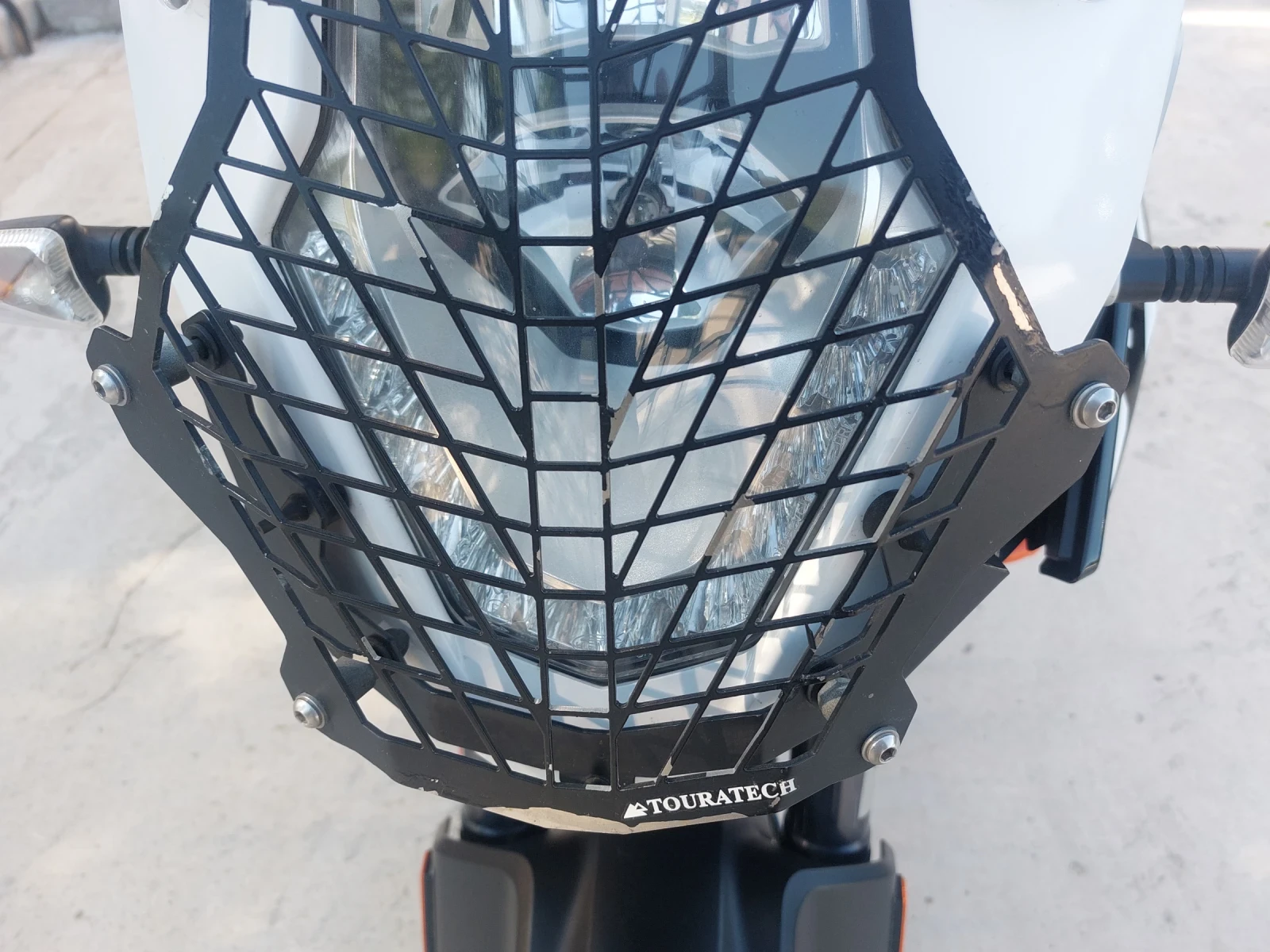 Ktm 1190 Adventure R, снимка 8 - Мотоциклети и мототехника - 54439042