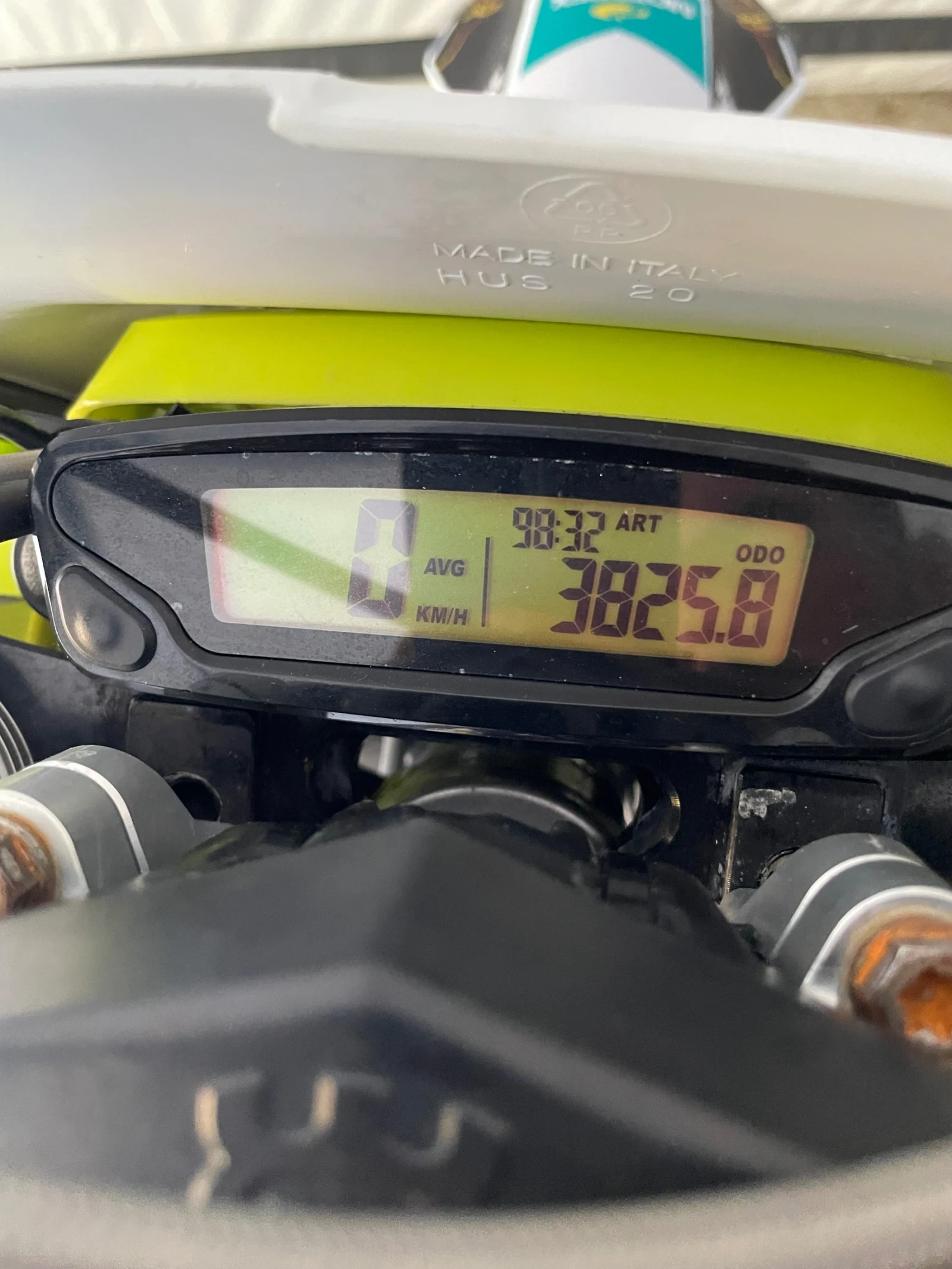 Husqvarna FE | Mobile.bg � ����������� 10