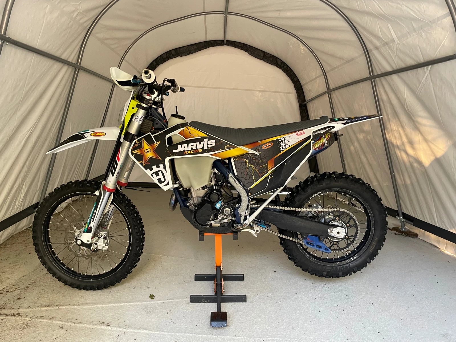 Husqvarna FE | Mobile.bg � ����������� 1