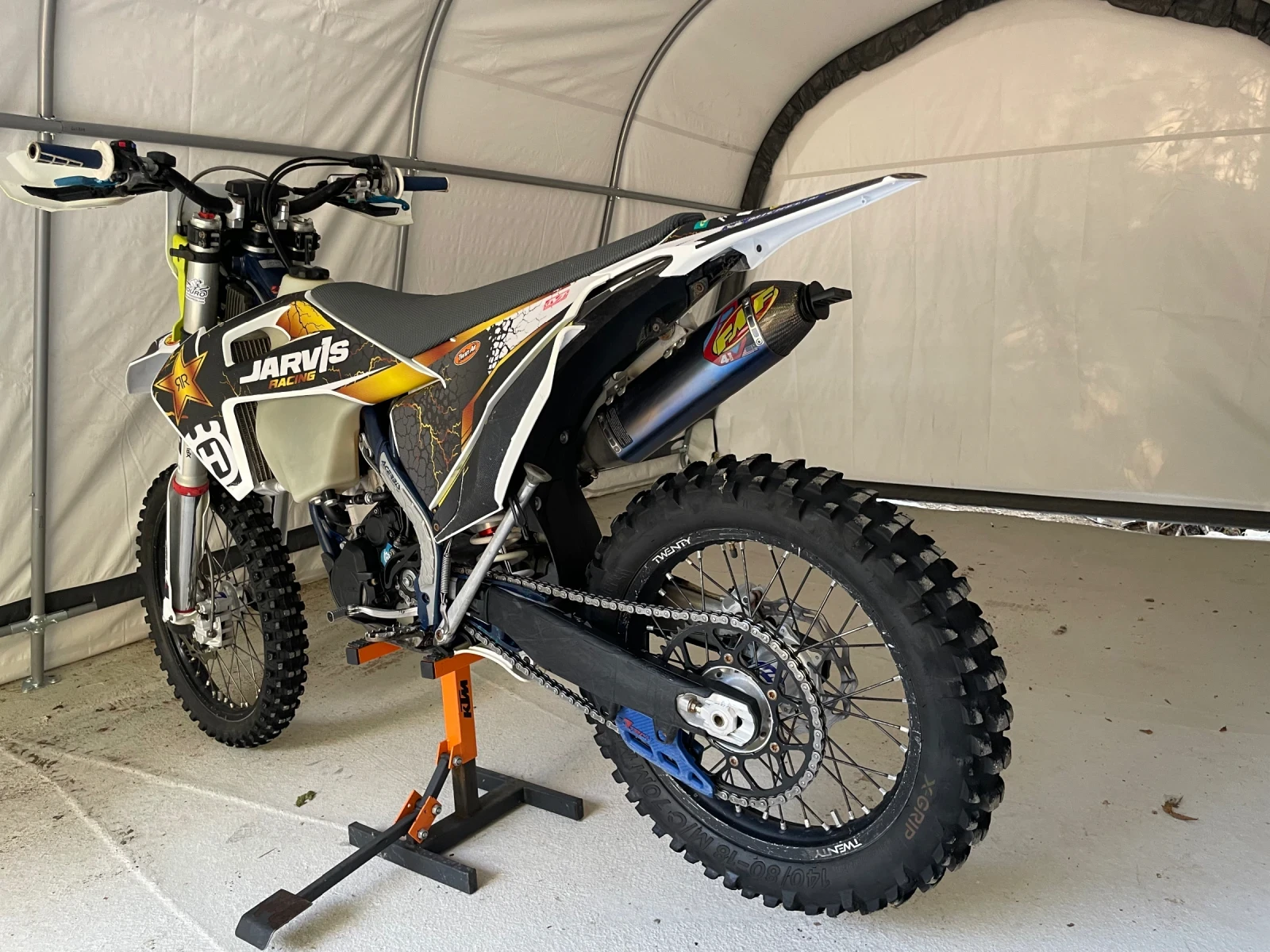 Husqvarna FE | Mobile.bg � ����������� 2
