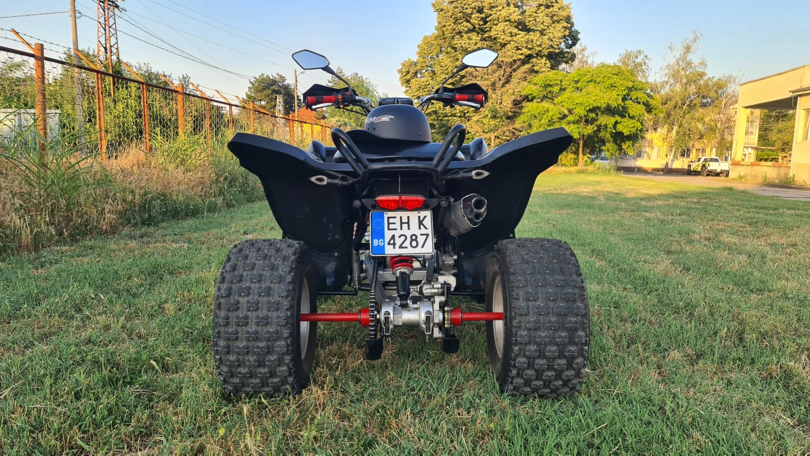 Други Друг, снимка 5 - Мотоциклети и мототехника - 55085589