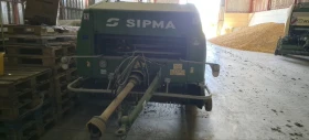 Балировачка Sipma, снимка 3