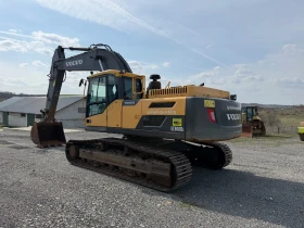 Багер Volvo EC 300 DL ЛИЗИНГ, снимка 5