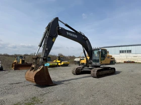 Багер Volvo EC 300 DL ЛИЗИНГ, снимка 3