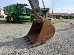 Багер Volvo EC 300 DL ЛИЗИНГ, снимка 9