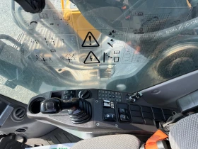 Багер Volvo EC 300 DL ЛИЗИНГ, снимка 12