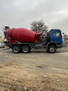   Mercedes Actros | Mobile.bg    4