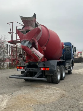   Mercedes Actros | Mobile.bg    2
