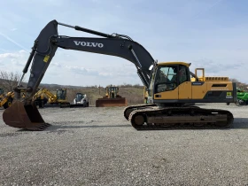Багер Volvo EC 300 DL ЛИЗИНГ | Auto.bg — изображение 4