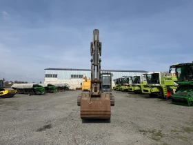 Багер Volvo EC 300 DL ЛИЗИНГ | Auto.bg — изображение 2