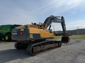 Багер Volvo EC 300 DL ЛИЗИНГ | Auto.bg — изображение 7