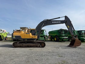 Багер Volvo EC 300 DL ЛИЗИНГ | Auto.bg — изображение 8