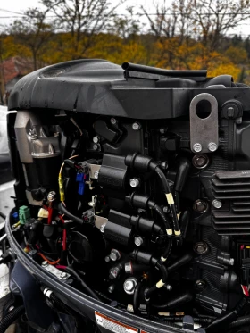 Обява за продажба на Извънбордов двигател Yamaha F60CET ~4 300 EUR - изображение 3 | Auto.bg Обява за продажба на Извънбордов двигател Yamaha F60CET ~4 300 EUR - изображение 3