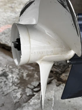 Обява за продажба на Извънбордов двигател Yamaha F60CET ~4 300 EUR - изображение 4 | Auto.bg Обява за продажба на Извънбордов двигател Yamaha F60CET ~4 300 EUR - изображение 4