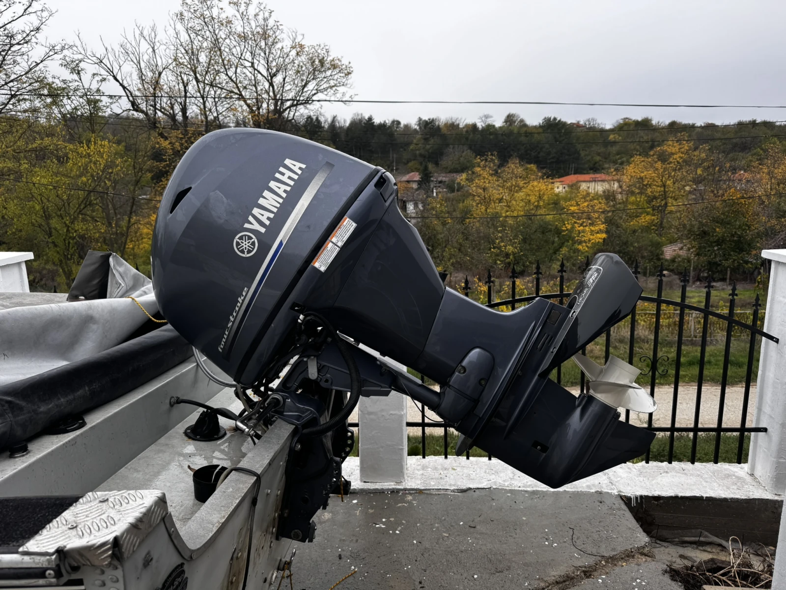   Yamaha F60CET | Mobile.bg   1