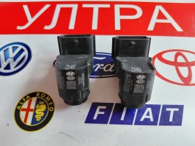 95720 C6510 4MS064KGS Датчик парктроник KIA SORENTO III  95720C6510, снимка 1