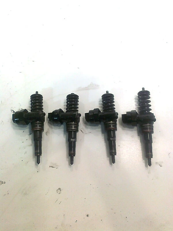 дизелова дюза за Фолксваген Голф mk4 1.9пд